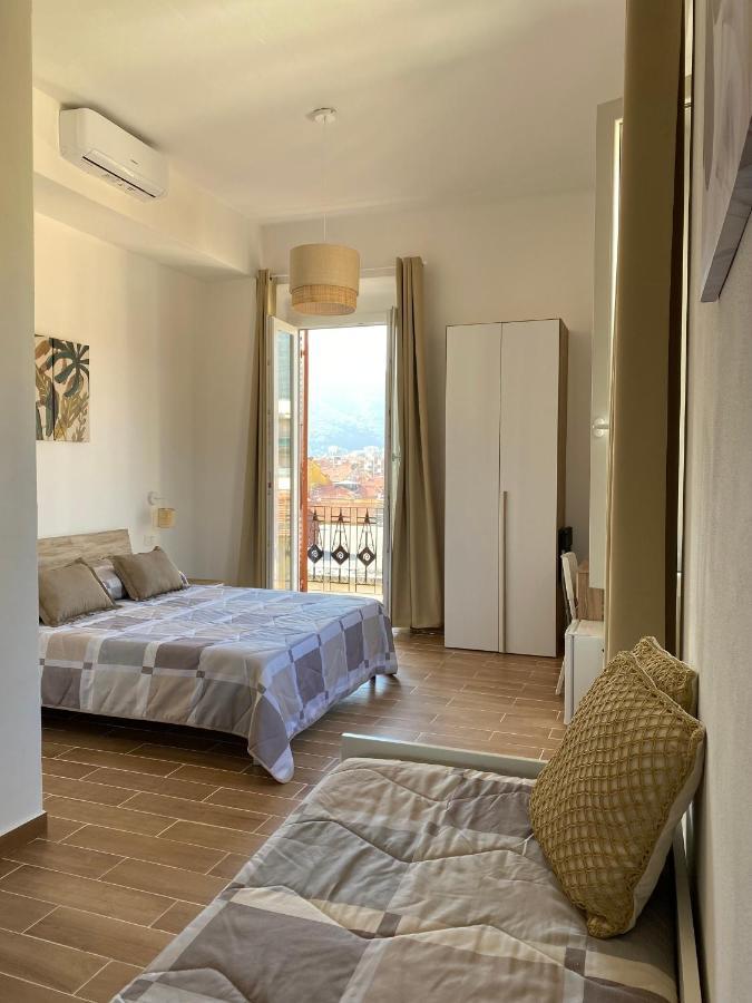Le Tortorelle La Spezia Exterior photo