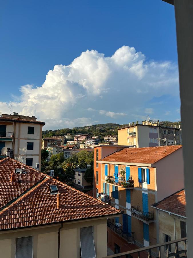 Le Tortorelle La Spezia Exterior photo