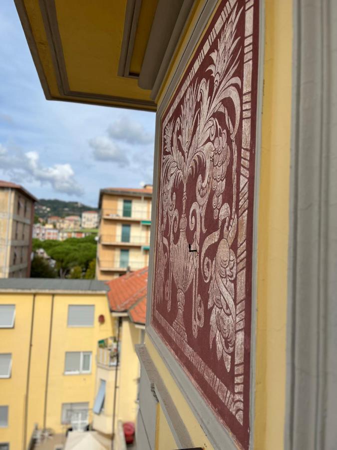 Le Tortorelle La Spezia Exterior photo