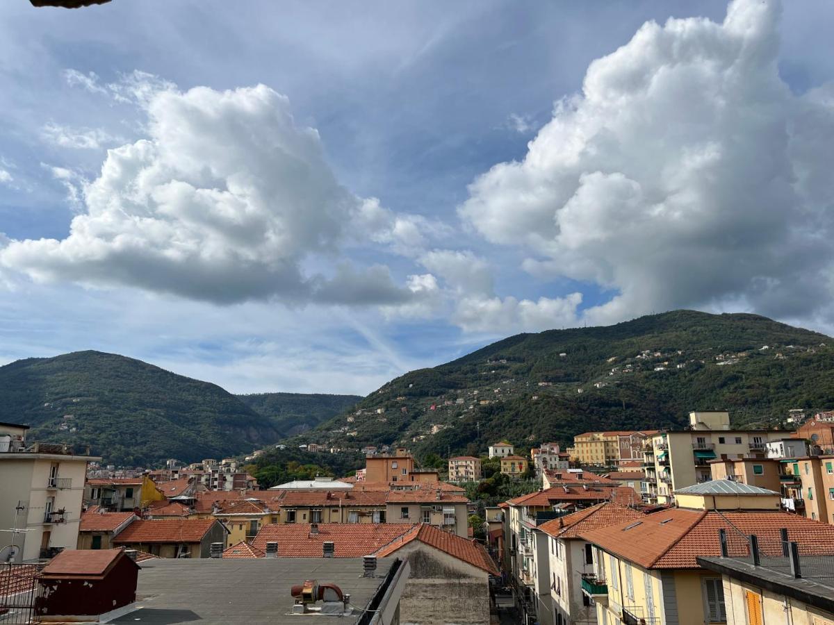 Le Tortorelle La Spezia Exterior photo