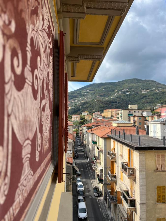 Le Tortorelle La Spezia Exterior photo