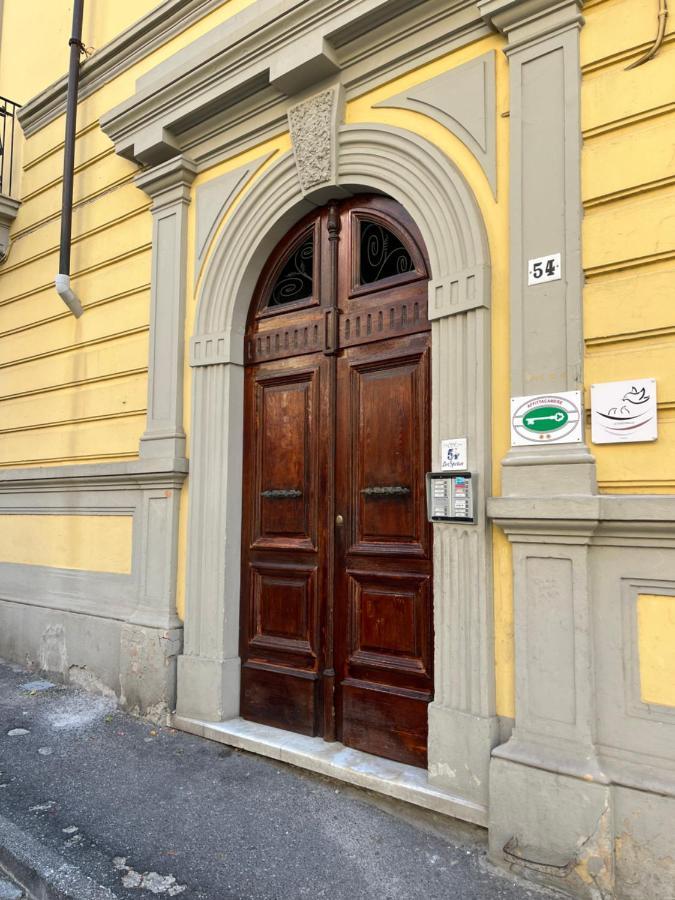 Le Tortorelle La Spezia Exterior photo